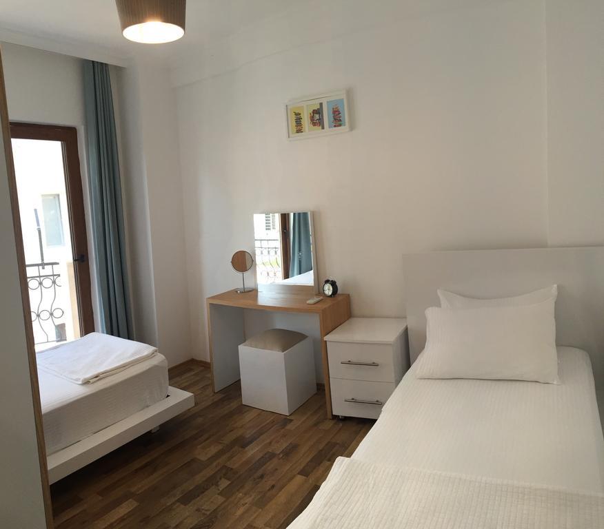 The Townhouse Apartment Kas Room photo