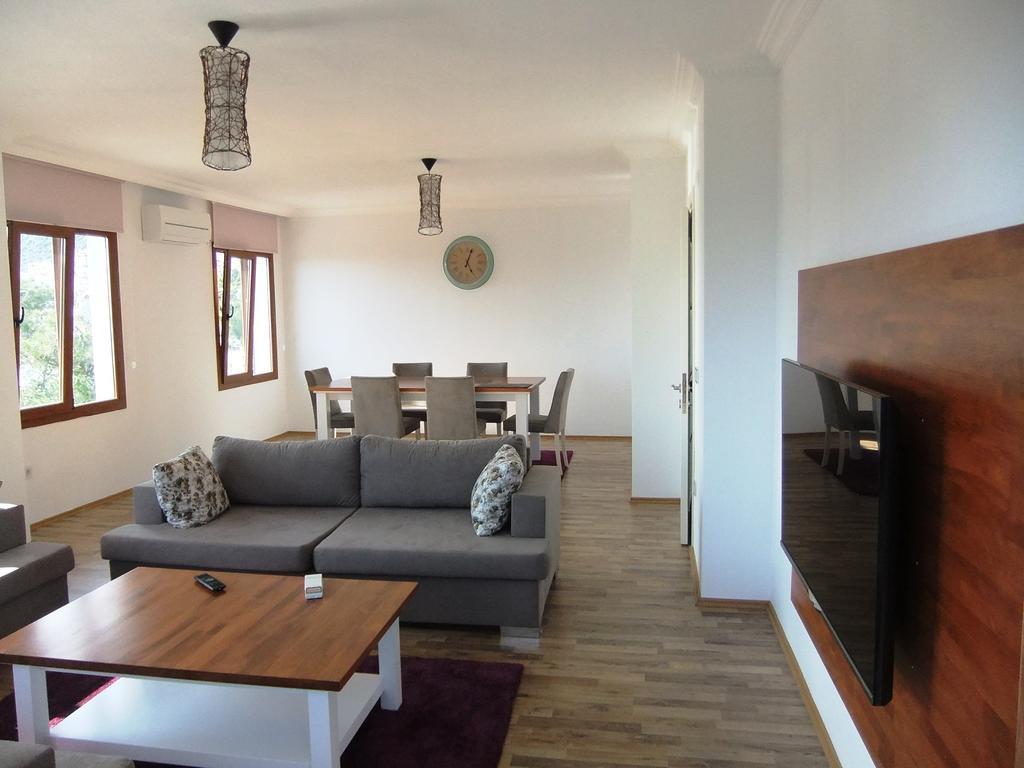 The Townhouse Apartment Kas Room photo