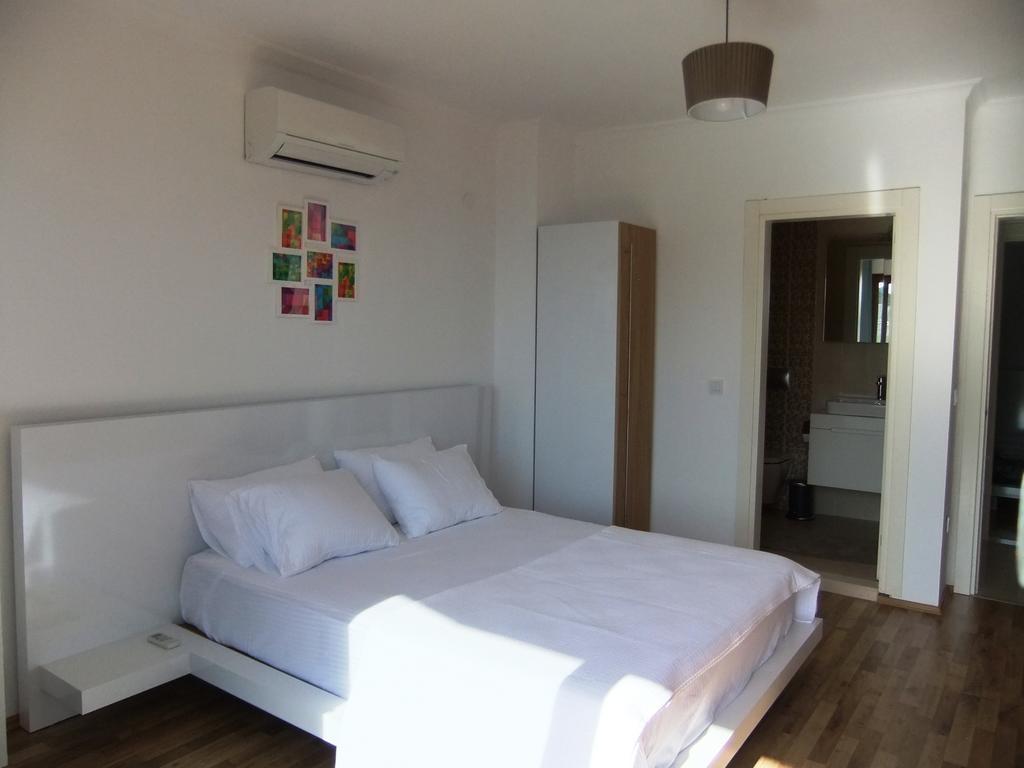 The Townhouse Apartment Kas Room photo